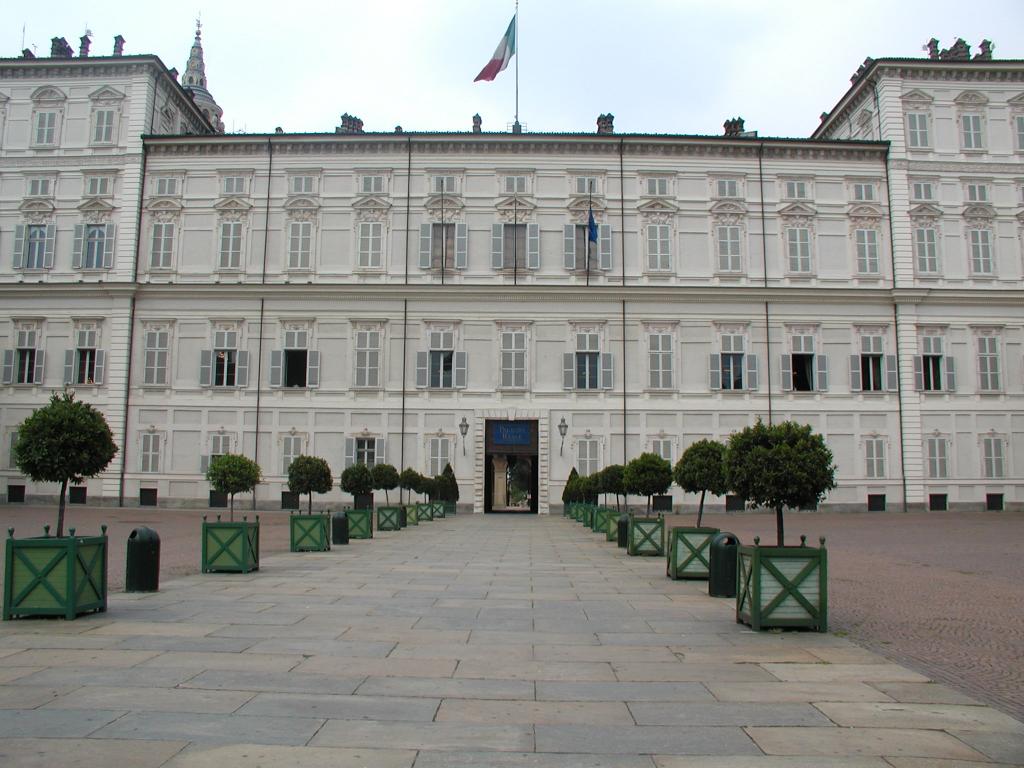 Summer Olimpic Language Course (17.07.2005 - 31.07.2005) - Paolo - Torino SU - 12