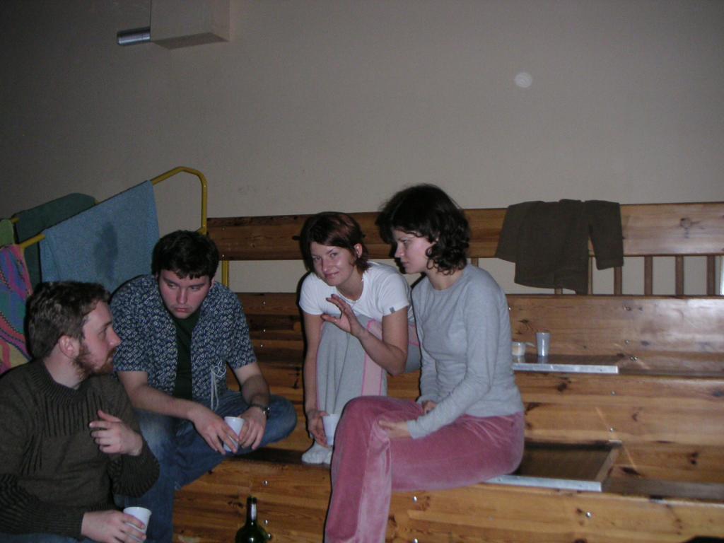 RM 'GO CENTRAL!' (18.11.2005 - 20.11.2005) - Olivier's pictures - 46