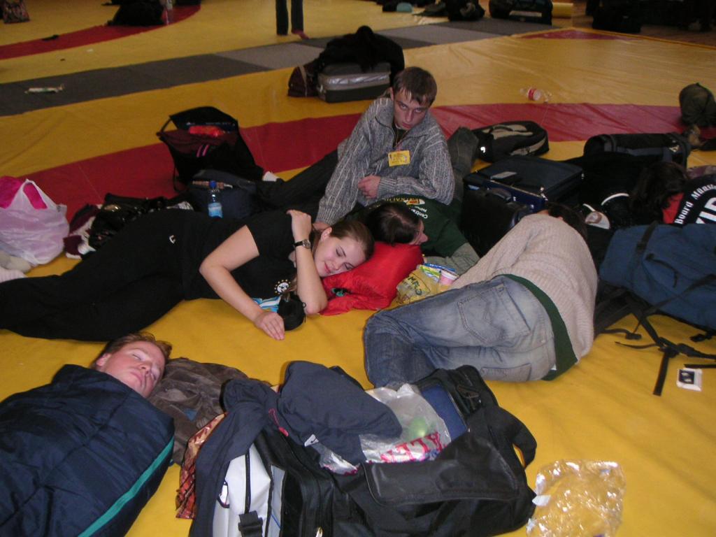 RM 'GO CENTRAL!' (18.11.2005 - 20.11.2005) - Olivier's pictures - 47