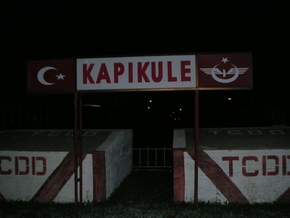 Autumn Agora 2005 (20.10.2005 - 23.10.2005) - Olivier's pictures - pre-event tour Istanbul+Cyprus - 1