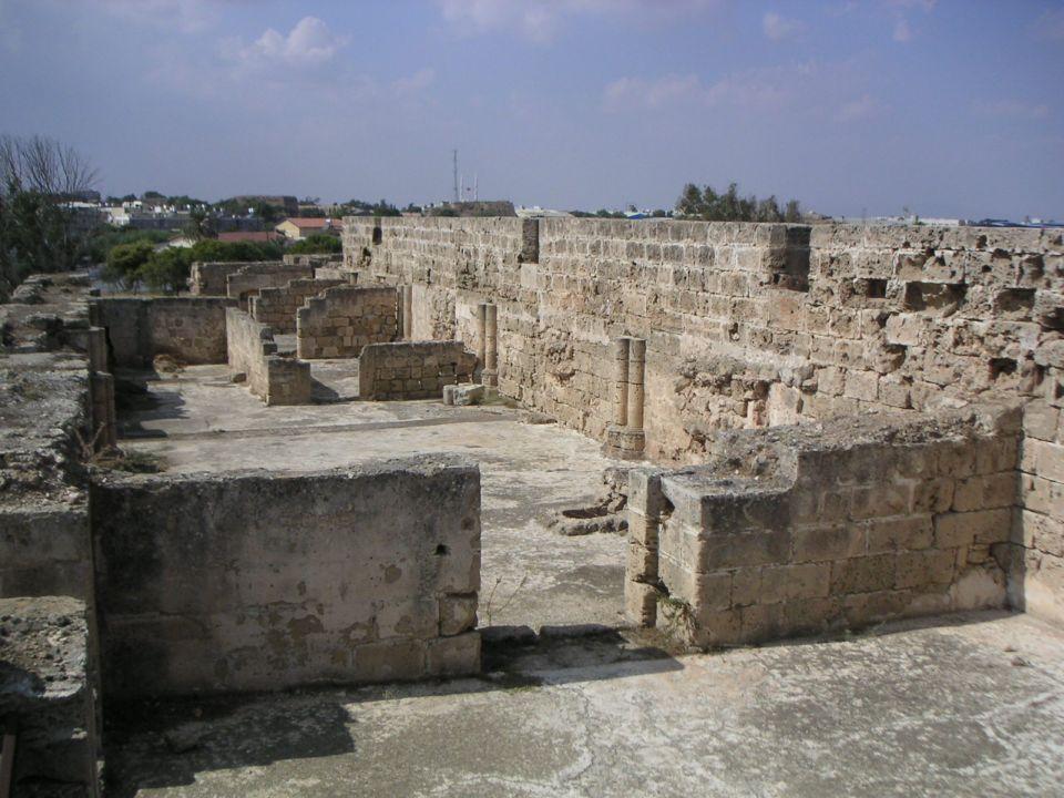 Autumn Agora 2005 (20.10.2005 - 23.10.2005) - Olivier's pictures - pre-event tour Istanbul+Cyprus - 38