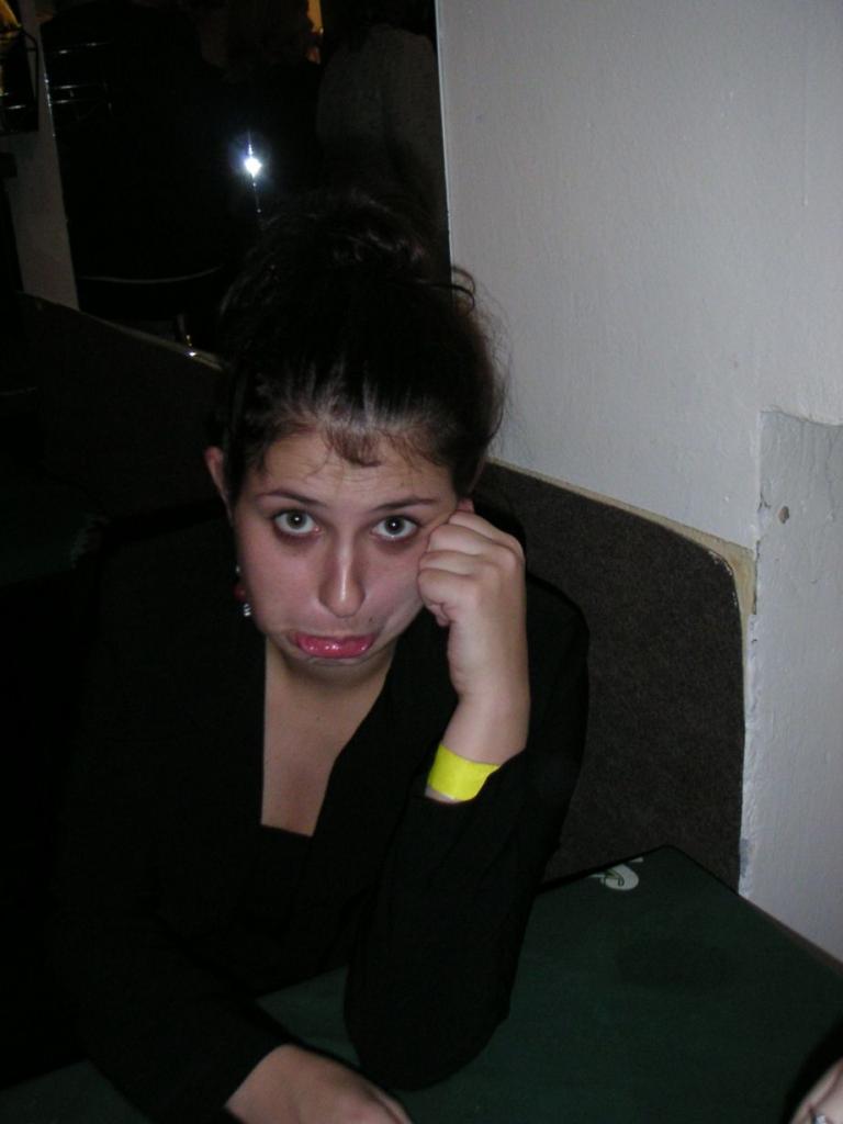 AEGEE20 - THE HAPPENING (22.09.2005 - 25.09.2005) - Olivier's pictures - All what happened at the happening - 14