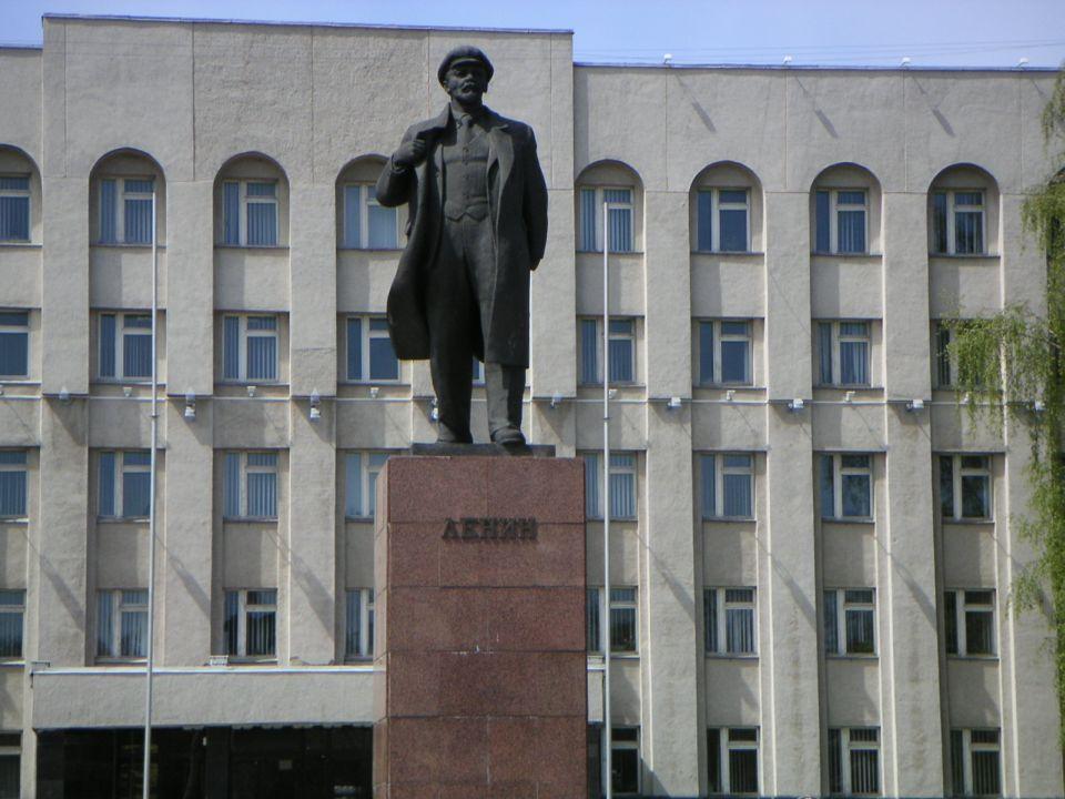 Spring Agora 2005 (05.05.2005 - 08.05.2005) - Olivier's pictures - post-Agora trip PL+BLR+LT+LV+EE - 8