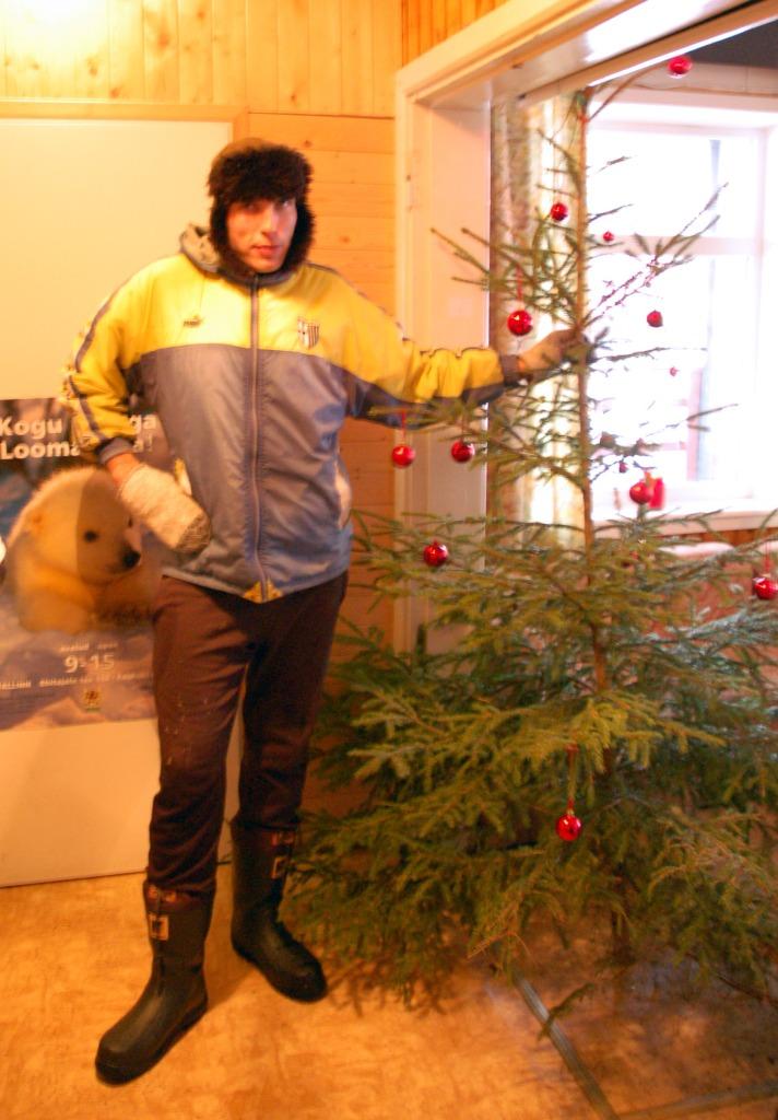 White Spirit Reloaded (30.12.2005 - 01.01.2006) - Photos - 84