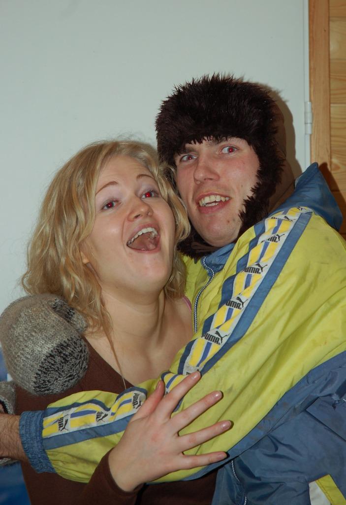 White Spirit Reloaded (30.12.2005 - 01.01.2006) - Photos - 86