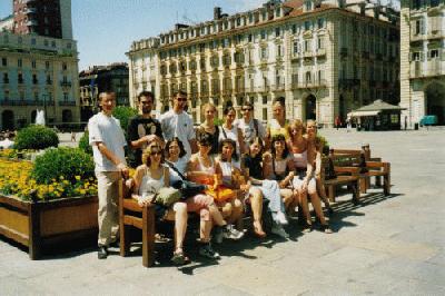 80: Piazza Castello