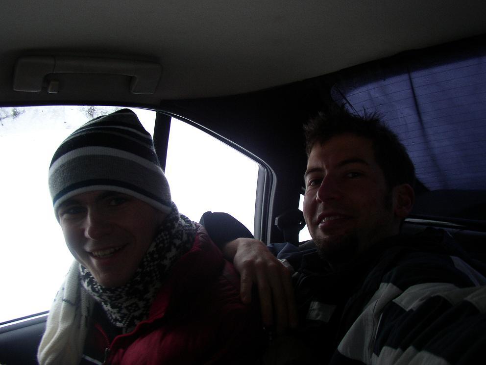 White Spirit Reloaded (30.12.2005 - 01.01.2006) - Olympus c300 pics - 22