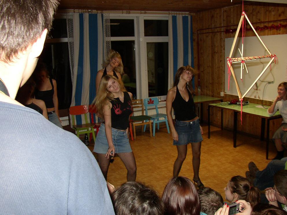 White Spirit Reloaded (30.12.2005 - 01.01.2006) - Olympus c300 pics - 28