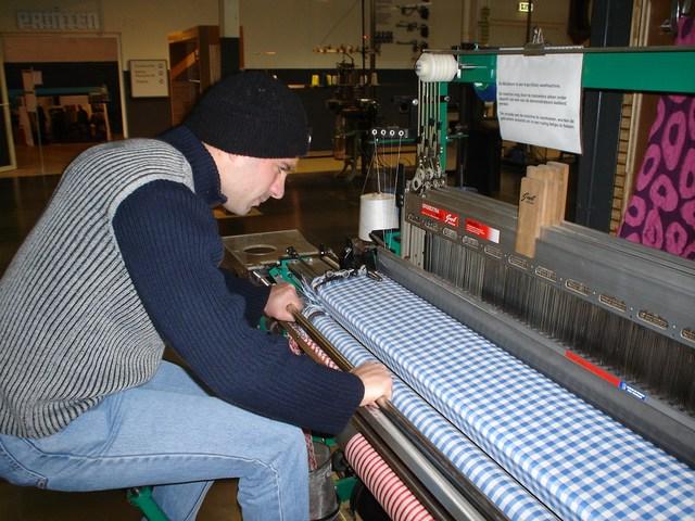 Sinterklaas is coming to Tilburg (01.12.2005 - 04.12.2005) - Photo's by Stefan - 27