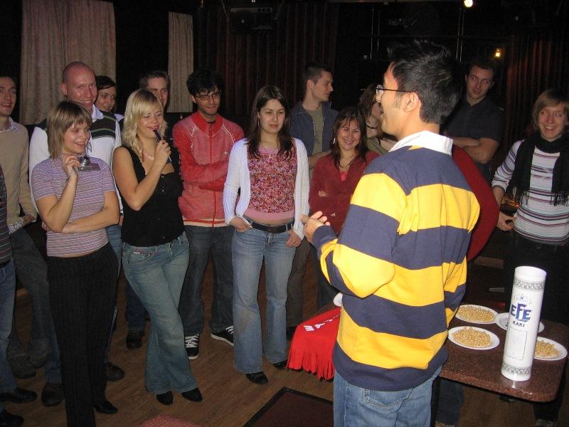 IT European School (19.02.2006 - 24.02.2006) - Wassss Uppp? :) - 9