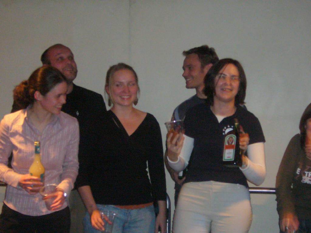 EU and US (25.01.2006 - 29.01.2006) - Pics by Katja from Muenster - 41