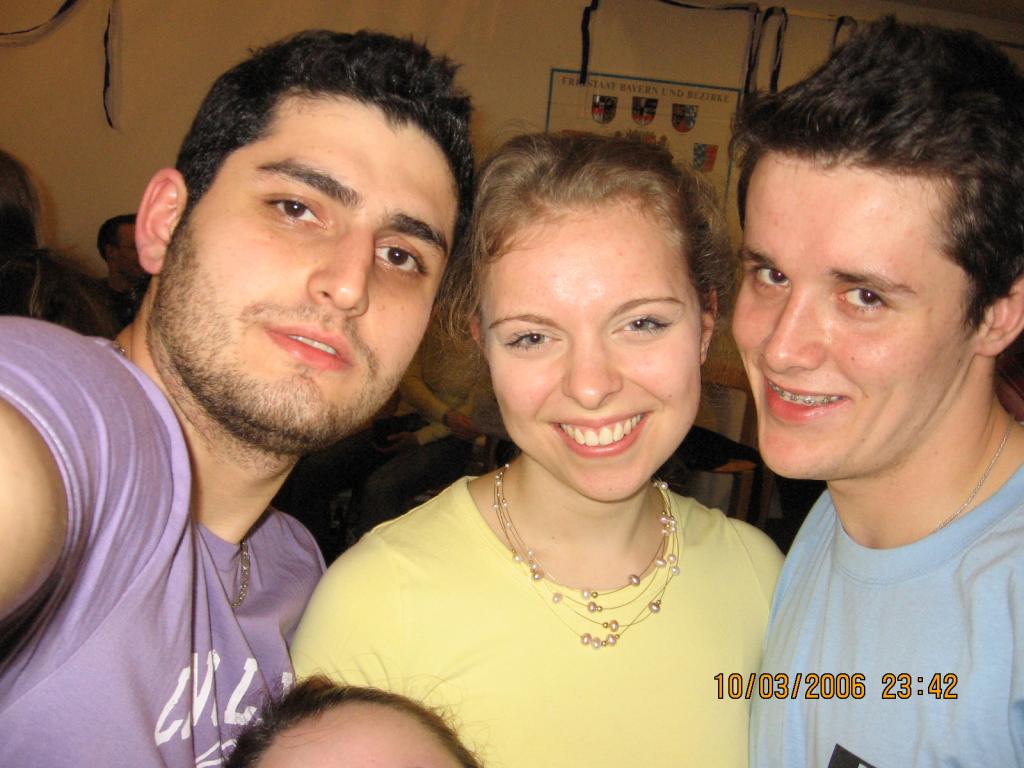 European School I Passau (04.03.2006 - 12.03.2006) - ES1 PASSAU - 106