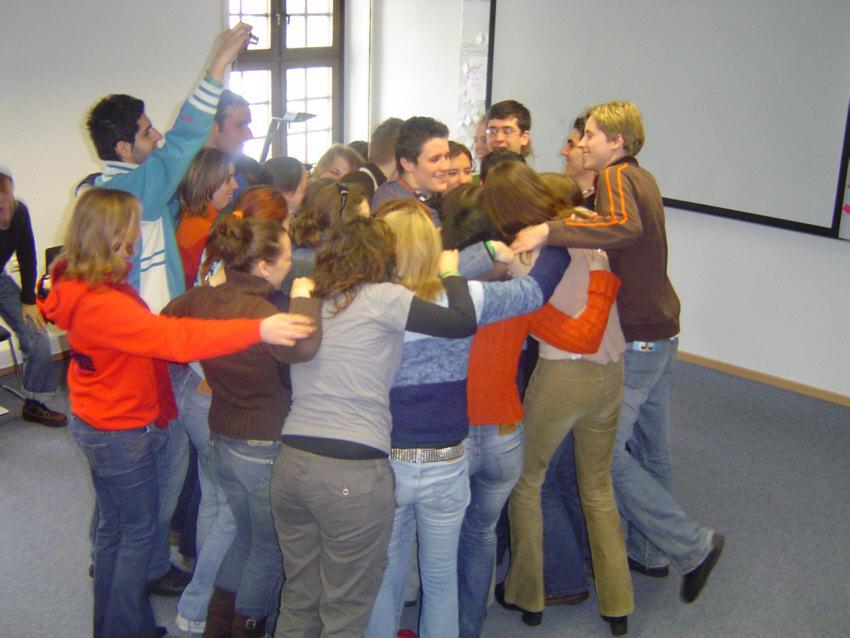 European School I Passau (04.03.2006 - 12.03.2006) - ana mix pix - 59