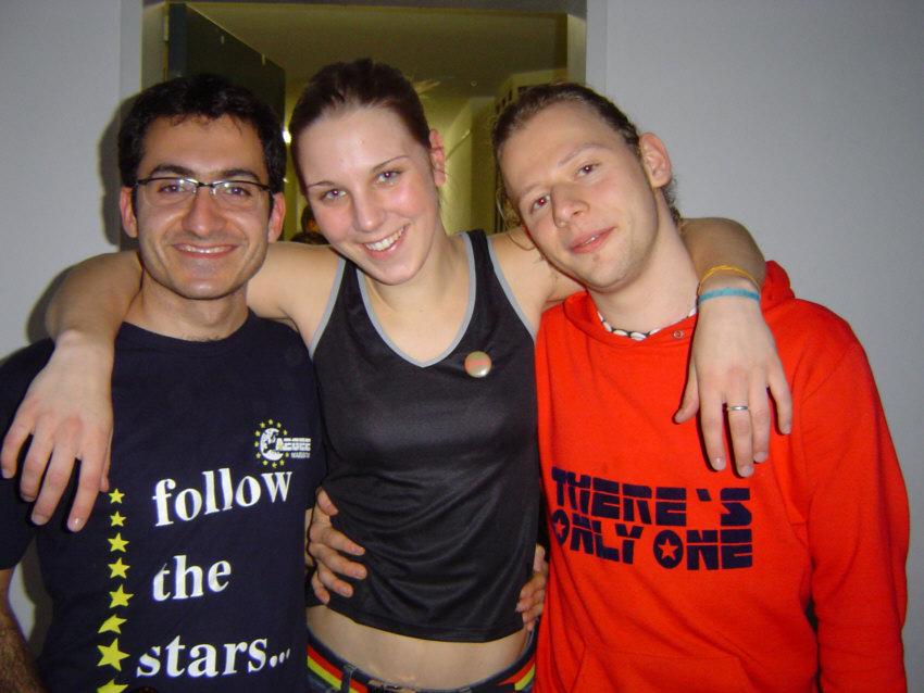 European School I Passau (04.03.2006 - 12.03.2006) - ana mix pix - 109