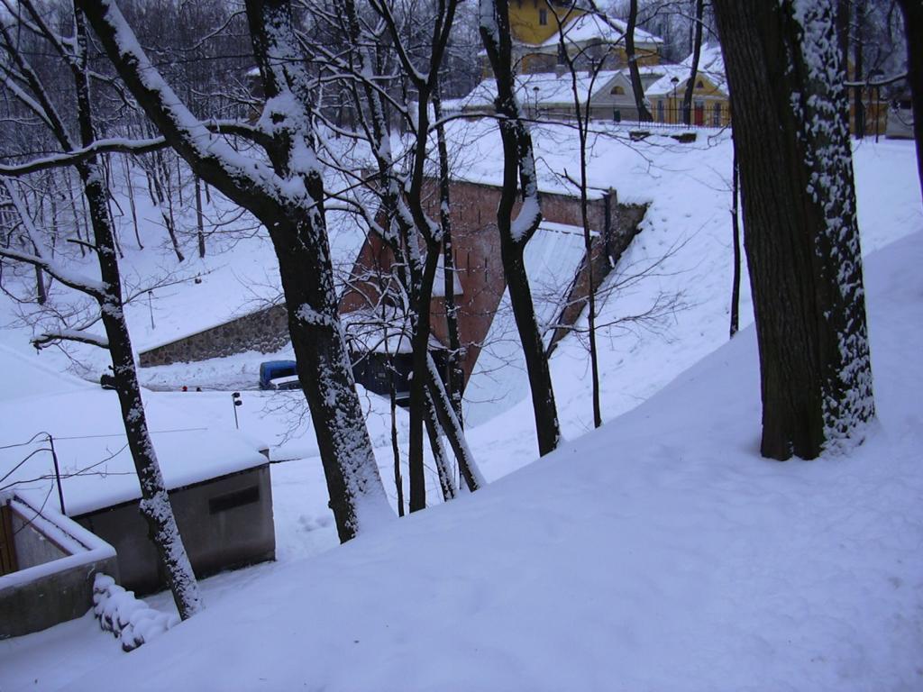 IT European School (19.02.2006 - 24.02.2006) - Sunday - trip and city tour - 18