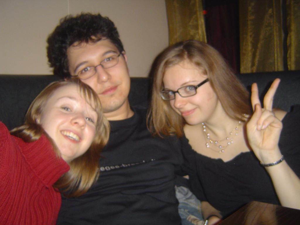 EBM 2006 (16.03.2006 - 19.03.2006) -