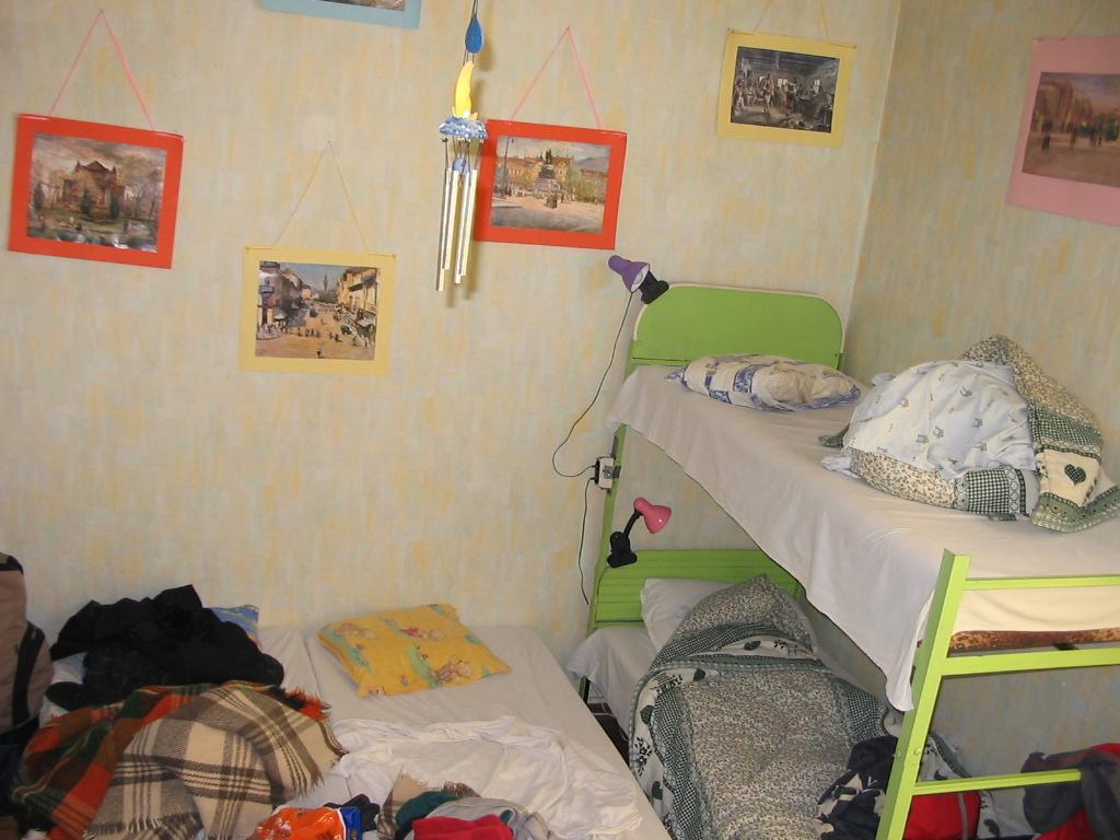 EBM 2006 (16.03.2006 - 19.03.2006) - E-B-M: enthusiastic brainstorming meeting - 41