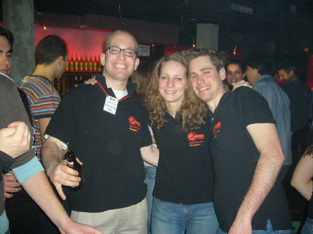 EBM 2006 (16.03.2006 - 19.03.2006) - Pics by Katja from Muenster - 101