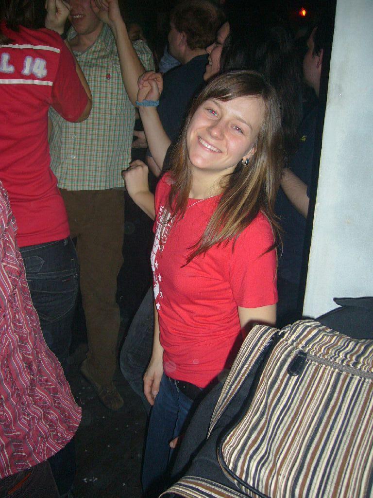 EBM 2006 (16.03.2006 - 19.03.2006) - Pics by Katja from Muenster - 107