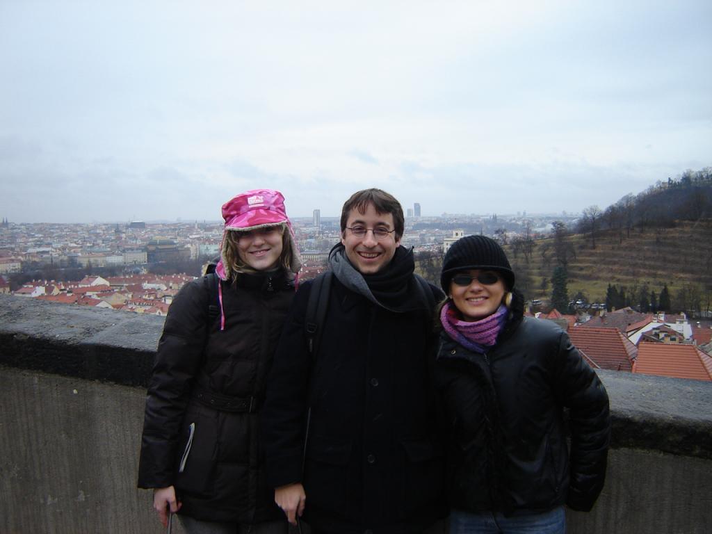 Ball2Dawn3 (24.03.2006 - 27.03.2006) - Ball2Dawn from Raluca's perspective - 22