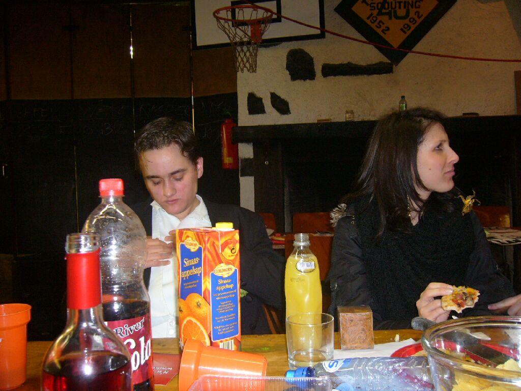 'I Love Human Rights' (22.03.2006 - 26.03.2006) - Pics by Katja from Muenster - 35