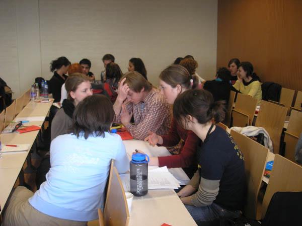 'I Love Human Rights' (22.03.2006 - 26.03.2006) - Conference part I - 59