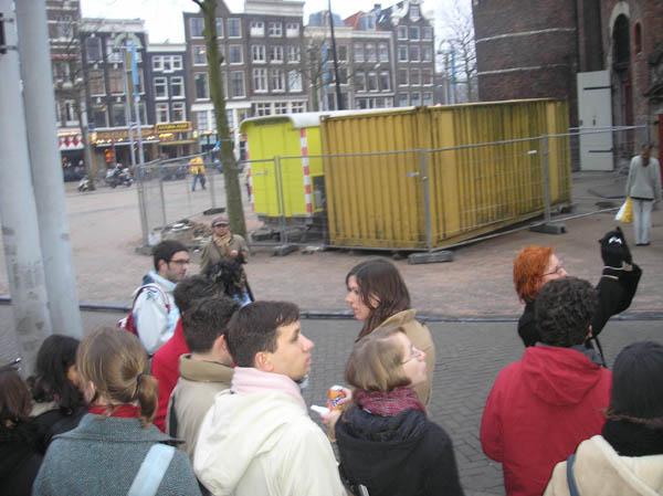 'I Love Human Rights' (22.03.2006 - 26.03.2006) - Conference part I - 73