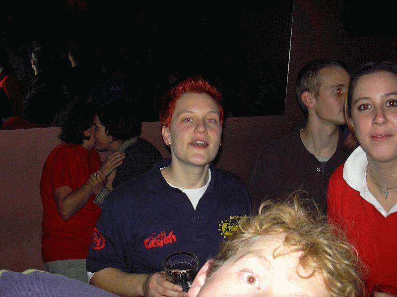 Het After Intro Program (29.08.2002 - 14.11.2002) - Uitwisseling Münster - 25