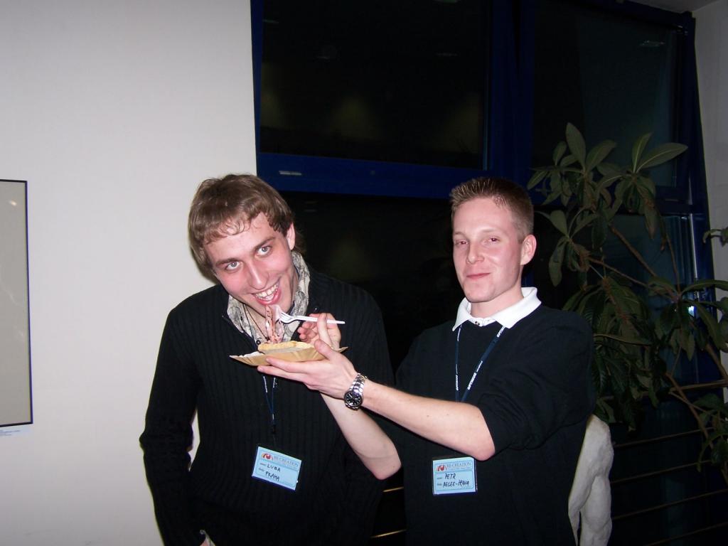 Central Regional Meeting, Spring 2006 (07.04.2006 - 09.04.2006) - RM photos (AEGEE-Poznan) - 21