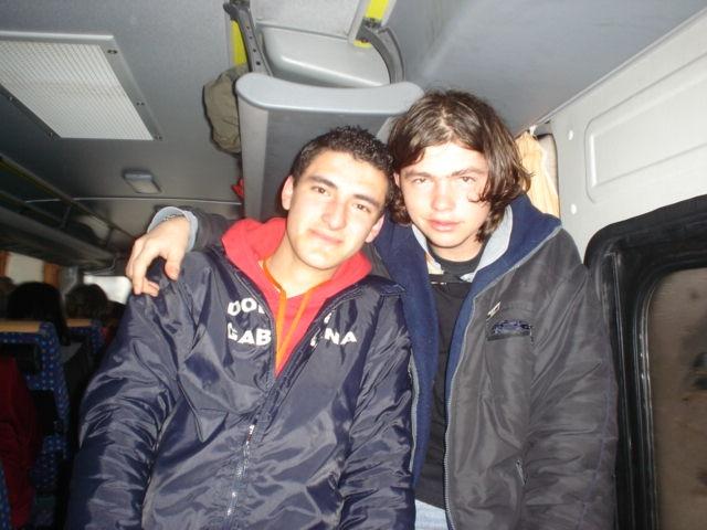 Travelothrace (28.03.2006 - 01.04.2006) - Travelothrace - 3