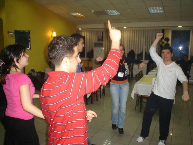 Travelothrace (28.03.2006 - 01.04.2006) - Travelothrace - 34