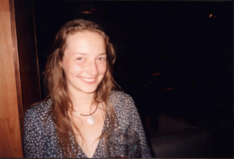 Training for Trainers (10.08.2001 - 14.08.2001) - Yuriy's photos - 15