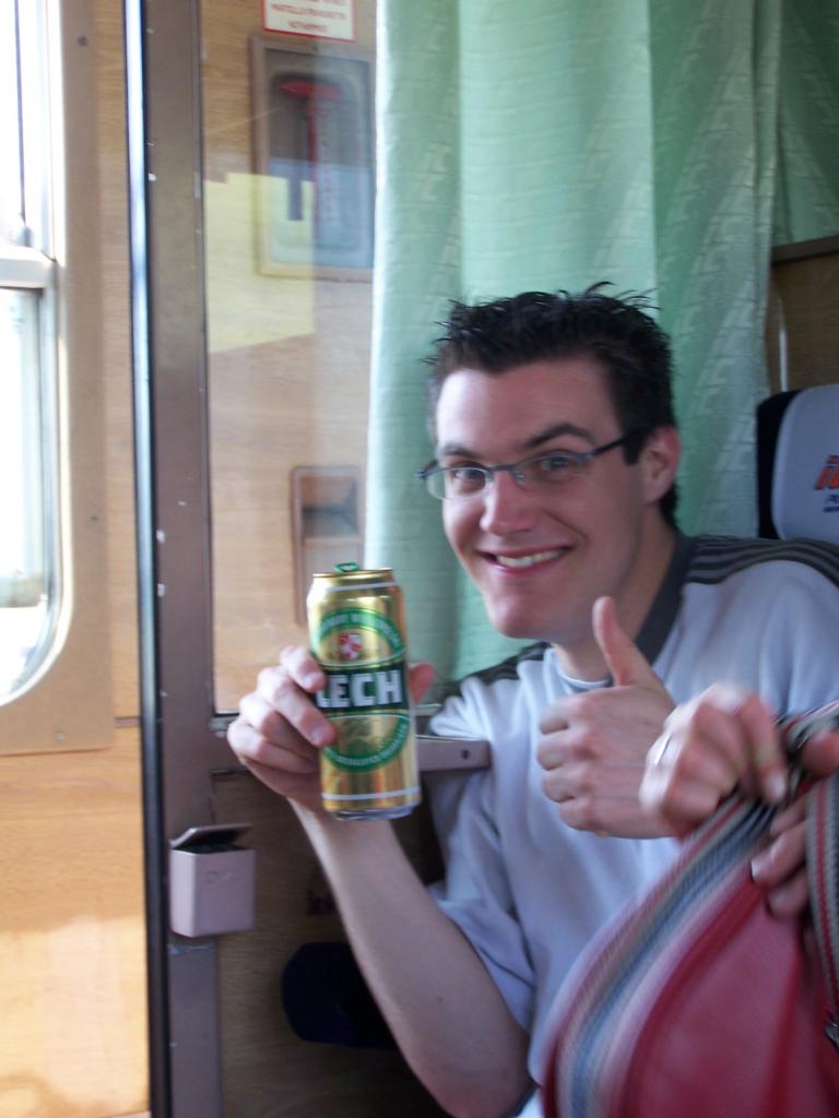 Spring Agora 2006 (04.05.2006 - 07.05.2006) - Agora pictures by Poznan - 5