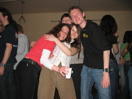 PRES 1 (26.04.2006 - 03.05.2006) - PRES 1 something more :) - 6