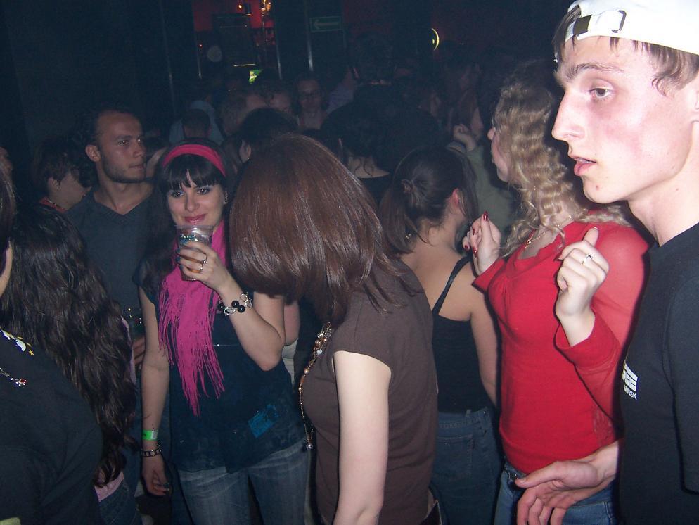 Spring Agora 2006 (04.05.2006 - 07.05.2006) - My point of views (AEGEE-Hamburg) - 17