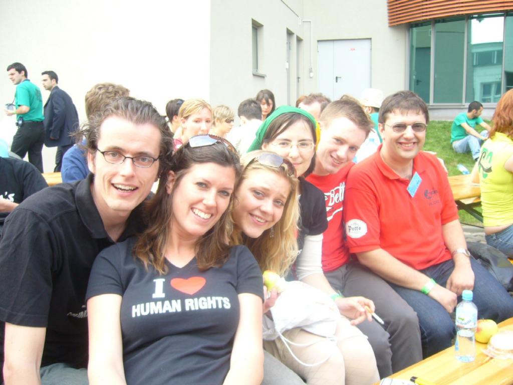 Spring Agora 2006 (04.05.2006 - 07.05.2006) - Pics by Katja from Muenster - 56