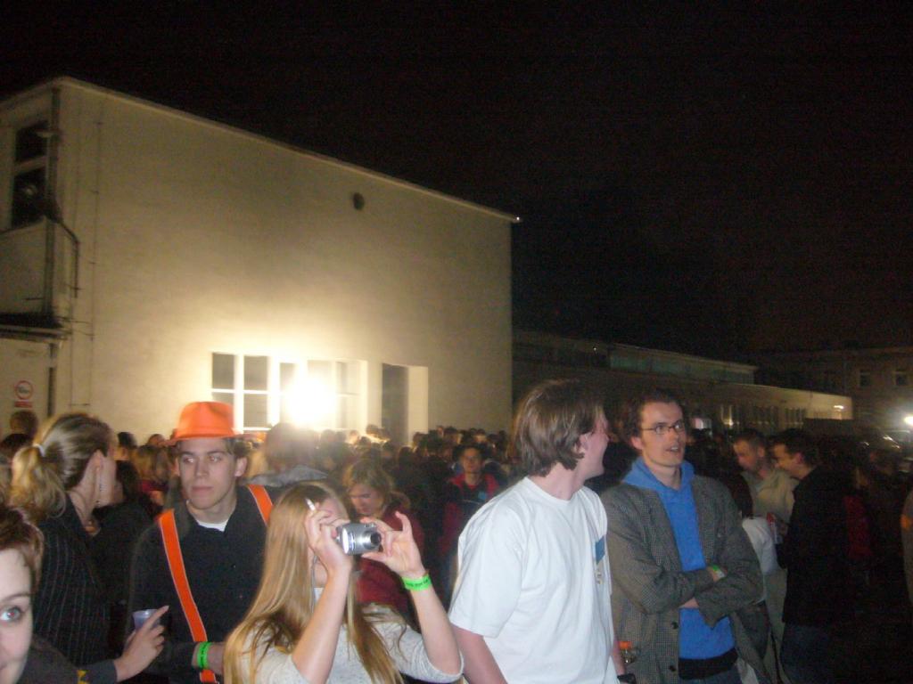 Spring Agora 2006 (04.05.2006 - 07.05.2006) - Pics by Katja from Muenster - 95