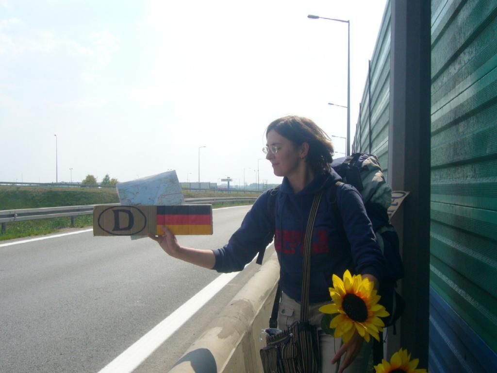 Spring Agora 2006 (04.05.2006 - 07.05.2006) - Pics by Katja from Muenster - 177