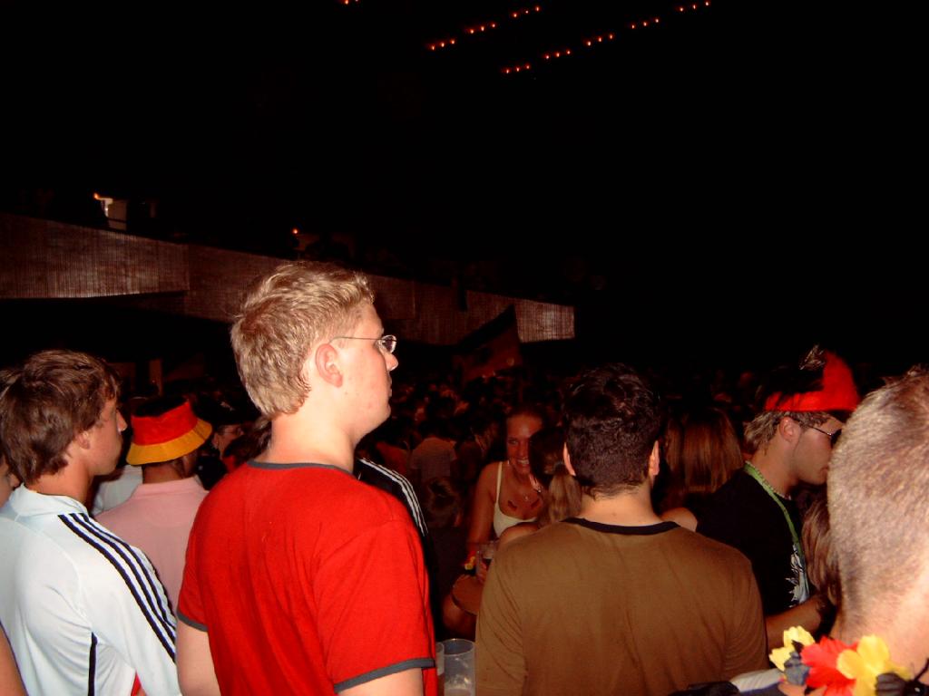 Football is coming home (29.06.2006 - 03.07.2006) - pics by cindy - 18