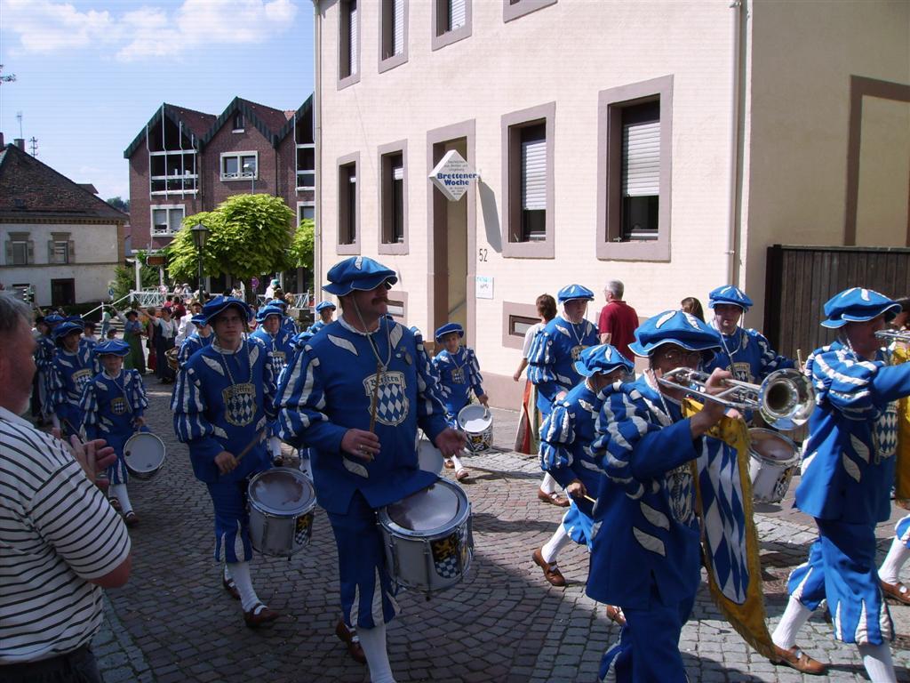 Football is coming home (29.06.2006 - 03.07.2006) - Event Pictures - 30