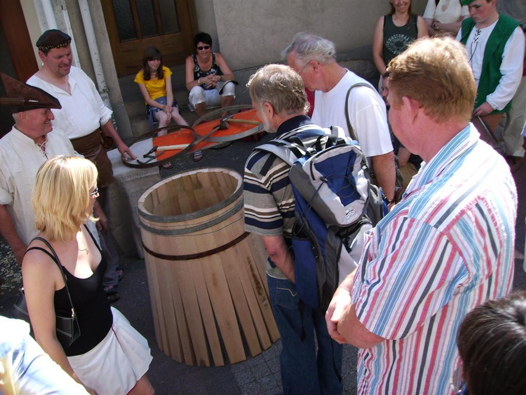 Football is coming home (29.06.2006 - 03.07.2006) - Event Pictures - 35