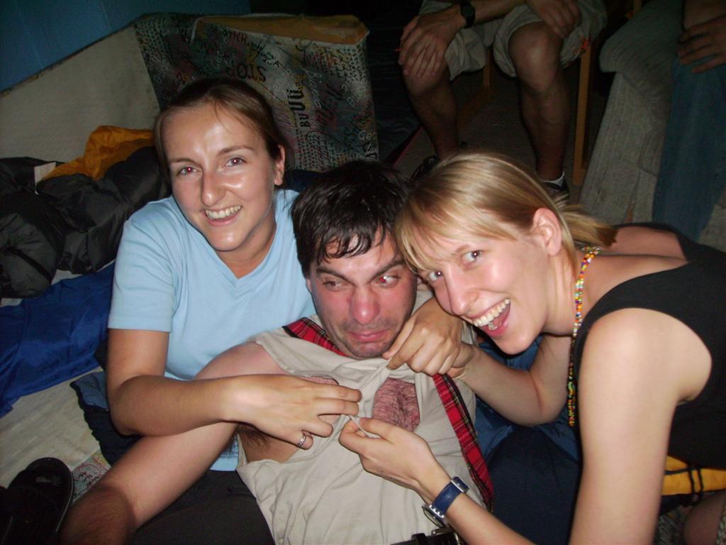 Football is coming home (29.06.2006 - 03.07.2006) - Event Pictures - 64