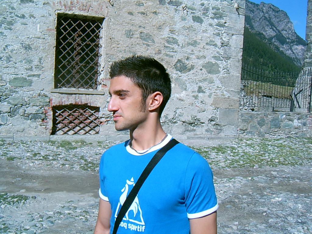 Do you speak italiano? (16.07.2006 - 30.07.2006) - Marcsi's pics - 148