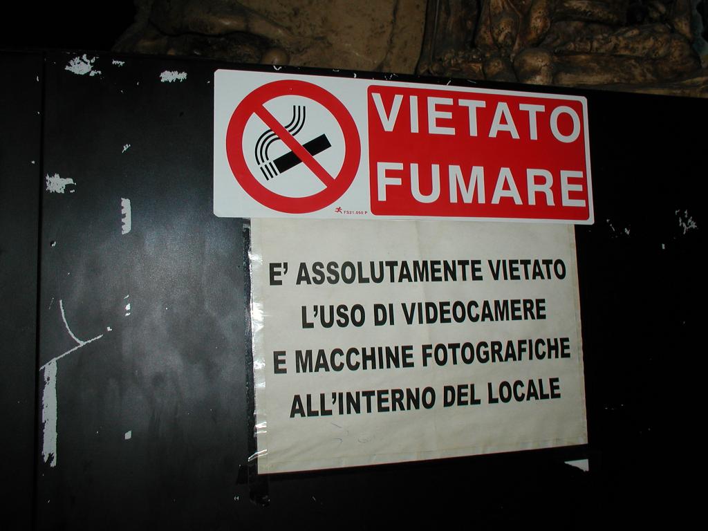 Do you speak italiano? (16.07.2006 - 30.07.2006) - Paolo - 15