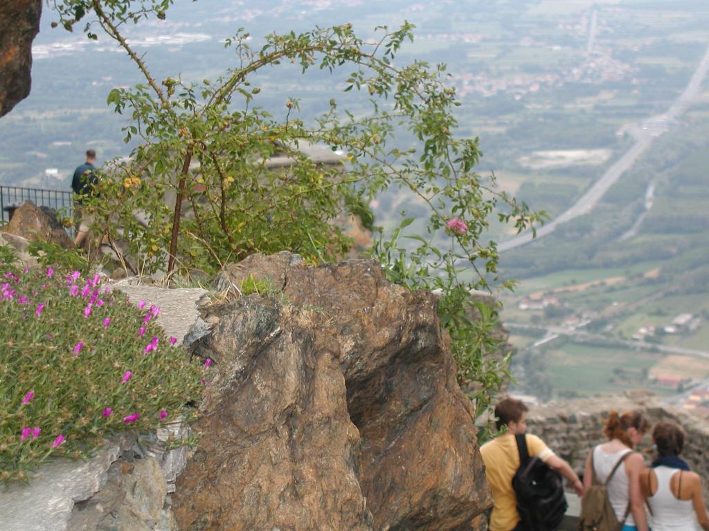 Do you speak italiano? (16.07.2006 - 30.07.2006) - Paolo - 58