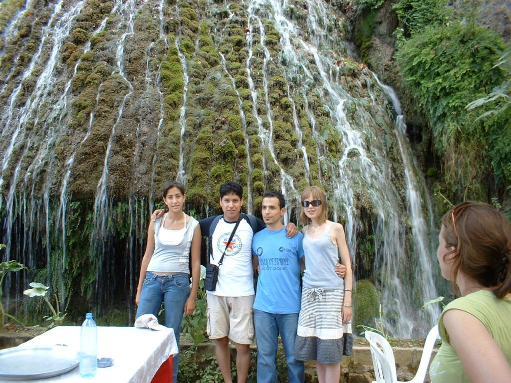 Touch for fun! (17.07.2006 - 30.07.2006) - SU Hatay - 115