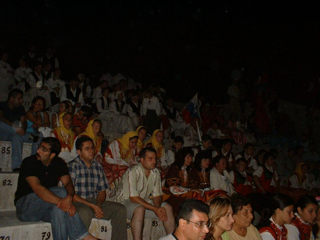 Touch for fun! (17.07.2006 - 30.07.2006) - SU Hatay - 165