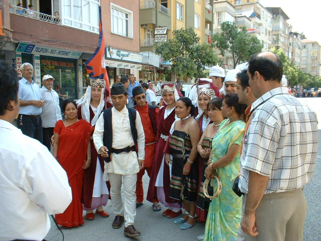 Touch for fun! (17.07.2006 - 30.07.2006) - SU Hatay - 184