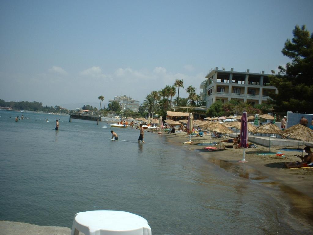 Touch for fun! (17.07.2006 - 30.07.2006) - SU Hatay - 243