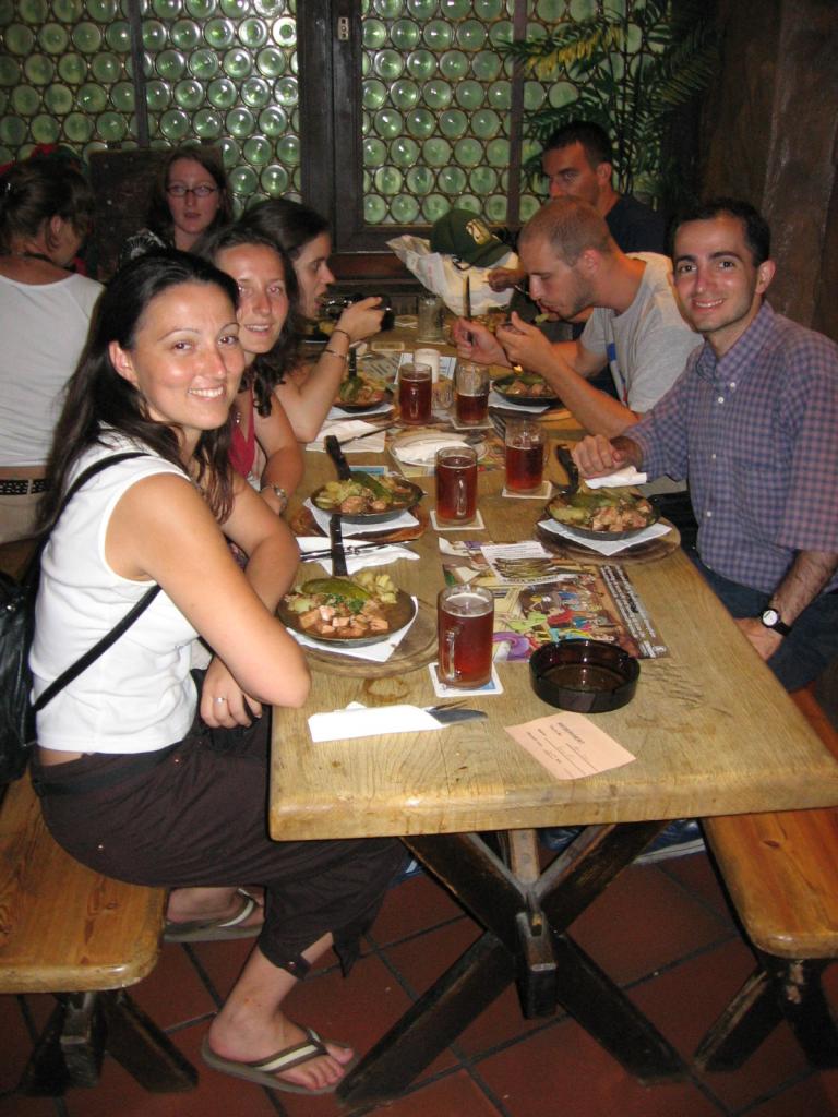 Did the Vikings like to dance ? (24.07.2006 - 06.08.2006) - Evi's pictures 27_07_2006 - 78